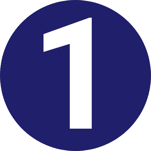 1