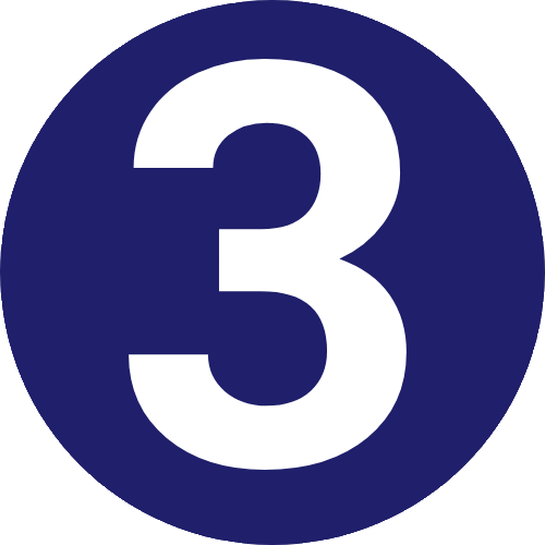 3