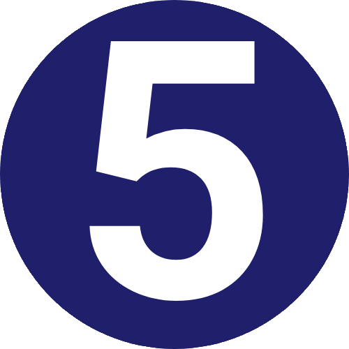 5