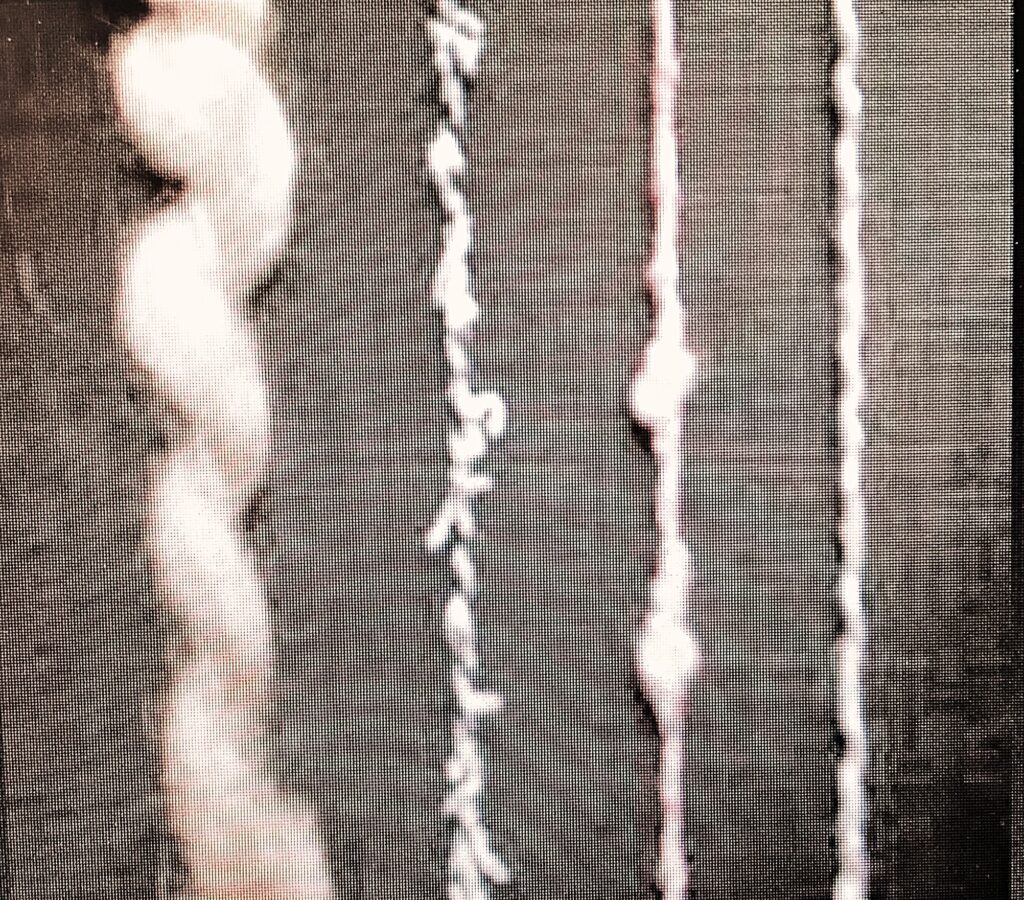 Fly-Effektgarne